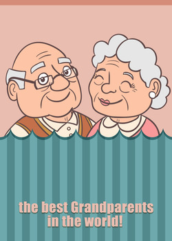 I migliori nonni