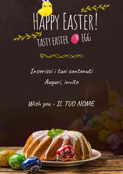 Torta di Pasqua